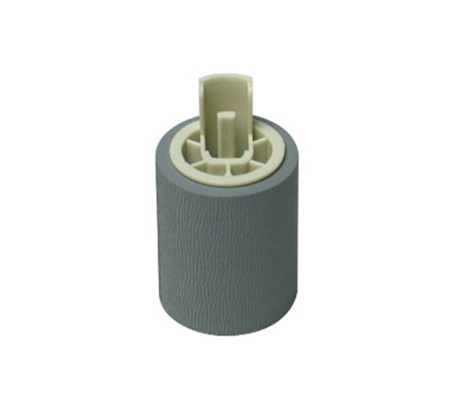Ролик подачи Cet CET0527 (FF6-1621-000; RF5-2634-000) для Canon LaserJet 5000/5100/iR1600/2000/iR2016 (упак.:2шт)