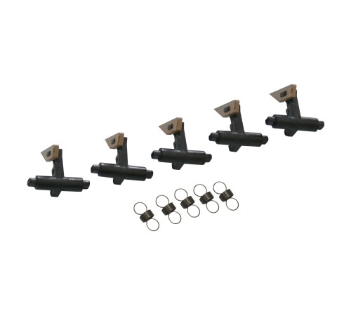 Сепаратор Cet CET7824 (2FT20120;2BR20240) для Kyocera FS-6025MFP/TASKalfa 255/305 с пружиной Сепаратор Cet CET7824 (2FT20120;2BR20240) для Kyocera FS-6025MFP/TASKalfa 255/305 с пружиной