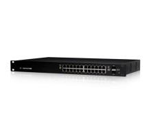 Коммутатор Ubiquiti EdgeSwitch 24-250W (ES-24-250W EU)