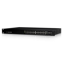 Коммутатор Ubiquiti EdgeSwitch 24-250W (ES-24-250W EU)