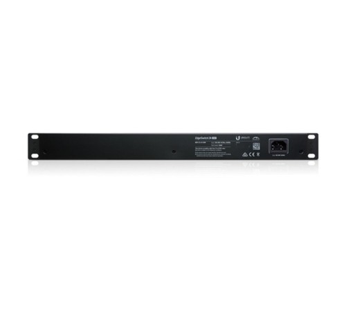 Коммутатор Ubiquiti EdgeSwitch 24-250W (ES-24-250W EU)