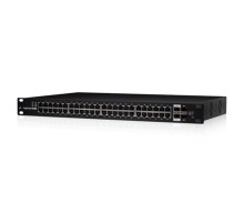 Коммутатор Ubiquiti EdgeSwitch 48-500W (ES-48-500W EU)