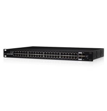 Коммутатор Ubiquiti EdgeSwitch 48-500W (ES-48-500W EU)