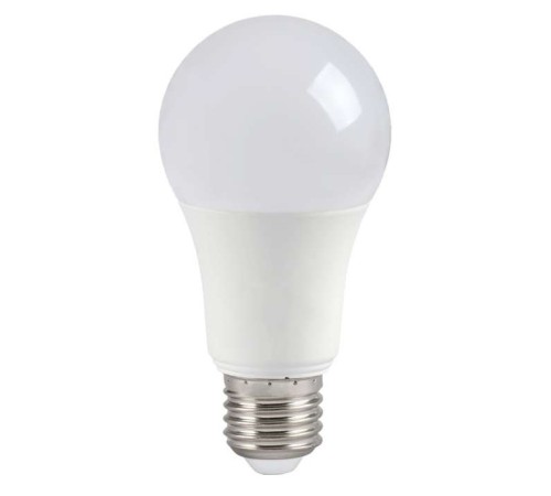 Лампа светодиодная IEK ECO 20Вт цок.:E27 груша 230B 6500K св.свеч.бел.хол. (упак.:10шт) (LLE-A60-20-230-65-E27)