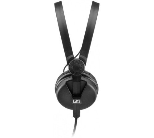 Наушники накладные Sennheiser HD 25 1.5м черный проводные оголовье (506909) Наушники накладные Sennheiser HD 25 1.5м черный проводные оголовье (506909)