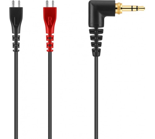 Наушники накладные Sennheiser HD 25 1.5м черный проводные оголовье (506909) Наушники накладные Sennheiser HD 25 1.5м черный проводные оголовье (506909)