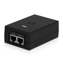 Блок питания Ubiquiti POE-48-24W (POE-48-24W(EU))