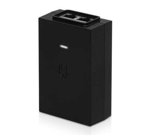 Блок питания Ubiquiti POE-48-24W (POE-48-24W(EU))