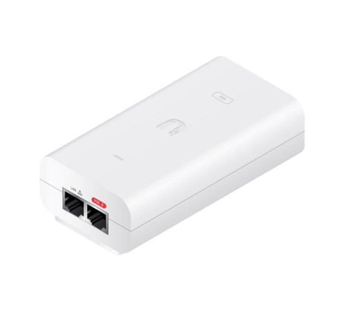 Инжектор Ubiquiti POE-54-80W (POE-54V-80W-EU)