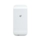 Точка доступа Ubiquiti LOCOM5(EU) 10/100BASE-TX белый