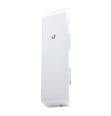 Точка доступа Ubiquiti NSM2(EU) 10/100BASE-TX белый