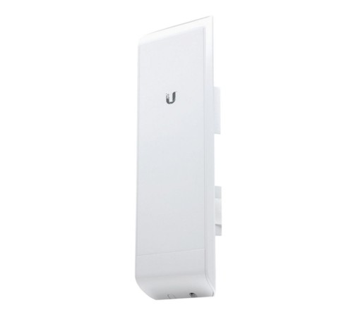 Точка доступа Ubiquiti NSM5(EU) 10/100BASE-TX белый