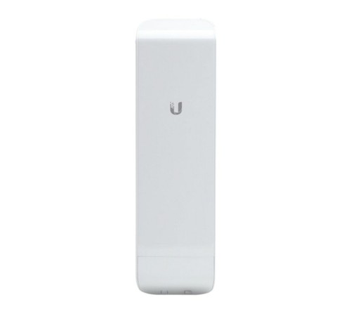 Точка доступа Ubiquiti NSM5(EU) 10/100BASE-TX белый