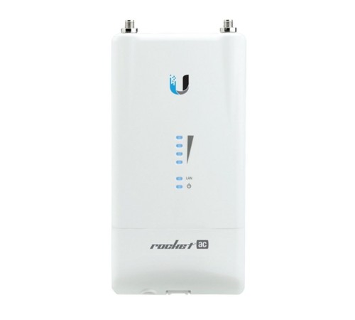 Точка доступа Ubiquiti Rocket 5AC Lite (R5AC-Lite-EU)