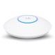 Точка доступа Ubiquiti UniFi AP AC SHD (UAP-AC-SHD-EU)