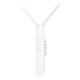 Точка доступа Ubiquiti UAP-AC-M-EU 10/100/1000BASE-TX белый