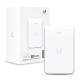 Точка доступа Ubiquiti In-Wall 802.11AC Wi-Fi Access Point (UAP-AC-IW-EU)