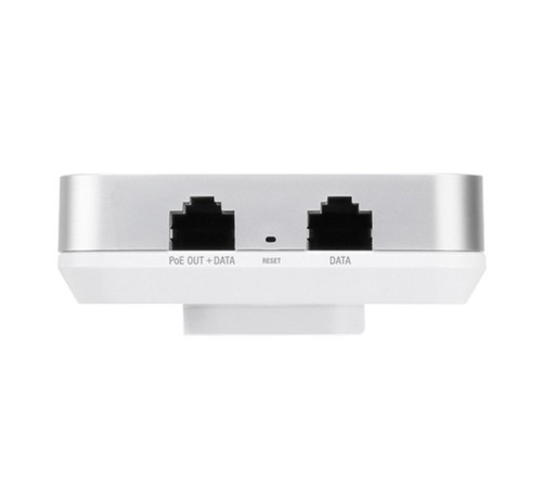 Точка доступа Ubiquiti In-Wall 802.11AC Wi-Fi Access Point (UAP-AC-IW-EU)
