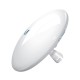 Точка доступа Ubiquiti NanoBeam 5AC Gen2 (NBE-5AC-Gen2-EU)