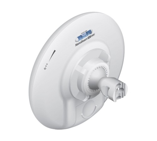 Точка доступа Ubiquiti NanoBeam 5AC Gen2 (NBE-5AC-Gen2-EU)