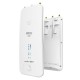 Точка доступа Ubiquiti Rocket 5AC PRISM Gen2 (RP-5AC-Gen2-EU)