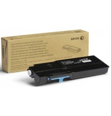 Картридж лазерный Xerox 106R03534 голубой (8000стр.) для Xerox VersaLink C400/ C405
