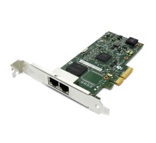 Сетевая карта Intel I350T2V2BLK