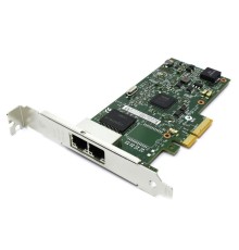 Сетевая карта Intel I350T2V2BLK