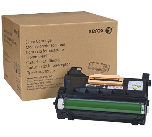 Барабан для VL B400/B405, 65K Xerox 101R00554