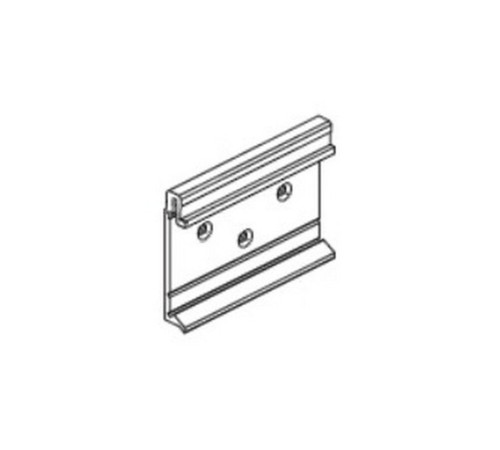 Аксессуары Advantech UNO-2000G-DMKAE   Брекет (скоба) для монтажа компьютеров UNO-22**/23**/24** на DIN рейку