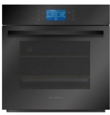 Духовой шкаф Электрический Darina 2V BDE 112 710 BB черный