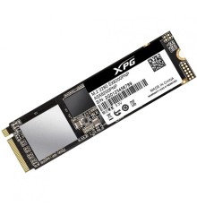 SSD ADATA XPG SX8200 Pro 512Гб Наличие PCIE Скорость записи 2300 Мб/сек. Скорость чтения 3500 Мб/сек. TBW 320 Тб Время наработки на отказ 2000000 ч. ASX8200PNP-512GT-C