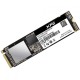 SSD ADATA XPG SX8200 Pro 512Гб Наличие PCIE Скорость записи 2300 Мб/сек. Скорость чтения 3500 Мб/сек. TBW 320 Тб Время наработки на отказ 2000000 ч. ASX8200PNP-512GT-C