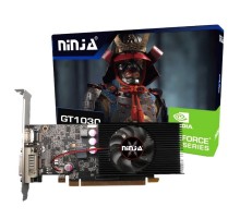Видеокарта Sinotex NVIDIA GT 1030 1227 2048 6000 64 RTL [NK103FG25F]