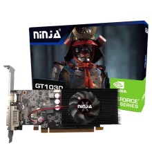 Видеокарта Sinotex NVIDIA GT 1030 1227 2048 6000 64 RTL [NK103FG25F]
