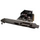 Видеокарта Sinotex NVIDIA GT 1030 1227 2048 6000 64 RTL [NK103FG25F]