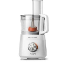 Кухонный комбайн Philips HR7510 800Вт белый