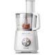 Кухонный комбайн Philips HR7510 800Вт белый