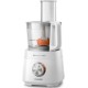 Кухонный комбайн Philips HR7510 800Вт белый