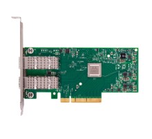 Модуль Mellanox MCX4121A-XCAT ConnectX-4 Lx EN network interface 10GbE dual-port SFP28 PCIe3.0