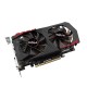 Видеокарта Sinotex NVIDIA GTX 1050 Ti 1290 4096 7000 128 RTL [NK105TI45F]