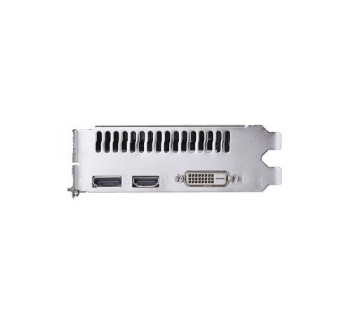 Видеокарта Sinotex NVIDIA GTX 1050 Ti 1290 4096 7000 128 RTL [NK105TI45F]