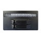 Комплектующие корпусов Chenbro 84H323610-027 AS'Y COMPONENT,RM23616,MIX,6G SAS,18PCS/CTN , RTL {18}