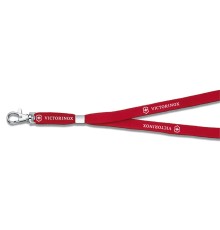 Шнурок для пероч.ножа Victorinox (4.1879) красный 50мм
