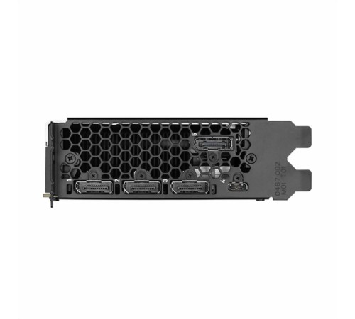 Видеокарта PNY NVIDIA Quadro RTX 6000 (VCQRTX6000-SB) Видеокарта PNY NVIDIA Quadro RTX 6000 (VCQRTX6000-SB)