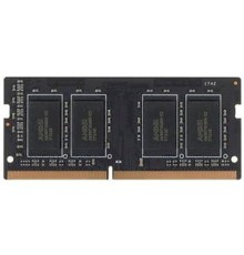 Оперативная память Apacer 4Gb DDR4 2666MHz [AS04GGB26CQTBGH]