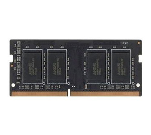 Оперативная память Apacer 4Gb DDR4 2666MHz [AS04GGB26CQTBGH]