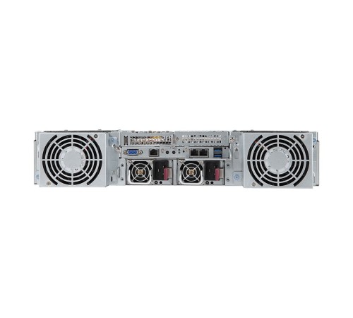 G291-2G0 (rev. 100) 2U 16x Single Slot GPU (Tesla T4 only), Dual Intel® Xeon® Scalable, 24x "RDIMM/LRDIMM DDR4, 2x 10Gb/s BASE-T (i550-AM), Aspeed AST2500, 8x 2.5" NVMe/SATA HS HDD/SSD, 2xPCIe Gen3 x16 LPHL, 2x2200W"