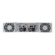 G291-2G0 (rev. 100) 2U 16x Single Slot GPU (Tesla T4 only), Dual Intel® Xeon® Scalable, 24x "RDIMM/LRDIMM DDR4, 2x 10Gb/s BASE-T (i550-AM), Aspeed AST2500, 8x 2.5" NVMe/SATA HS HDD/SSD, 2xPCIe Gen3 x16 LPHL, 2x2200W"