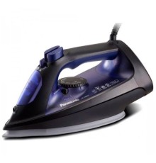 Утюг Panasonic NI-U600CATW 2300Вт черный